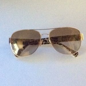 Coach sunglasses